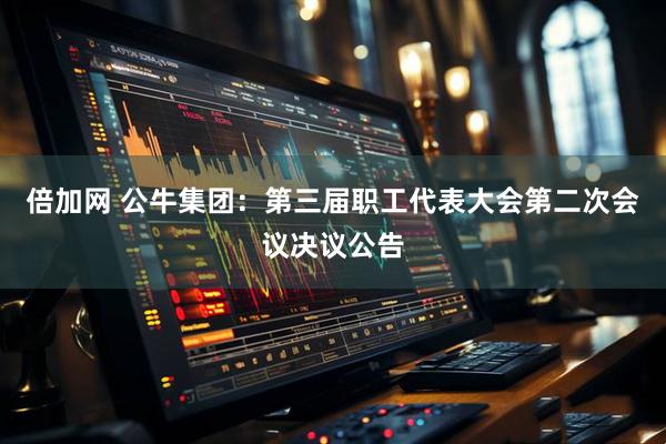 倍加网 公牛集团：第三届职工代表大会第二次会议决议公告